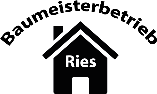 Baumeisterbetrieb Ries